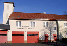 Oelzschau Feuerwehr